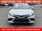 2022 Toyota Camry Hybrid XSE