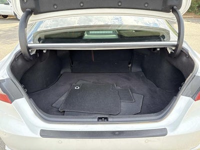 2022 Toyota Camry XSE V6