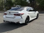 2022 Toyota Camry XSE V6