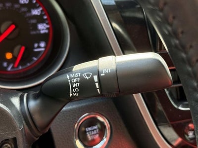 2022 Toyota Camry XSE V6