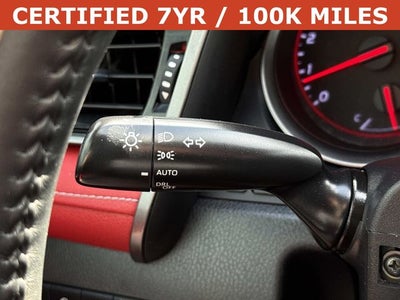 2022 Toyota Camry XSE V6