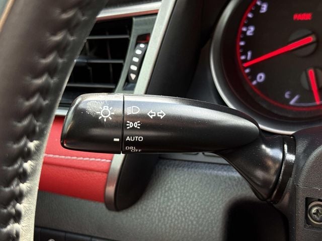 2022 Toyota Camry XSE V6