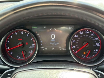 2022 Toyota Camry XSE V6