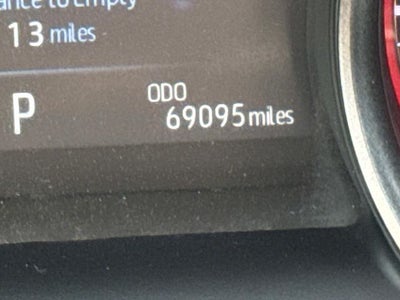 2022 Toyota Camry XSE V6