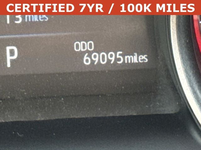 2022 Toyota Camry XSE V6