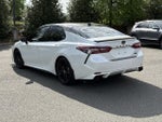 2022 Toyota Camry XSE V6