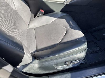 2022 Toyota Camry XSE V6