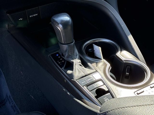 2022 Toyota Camry XSE V6