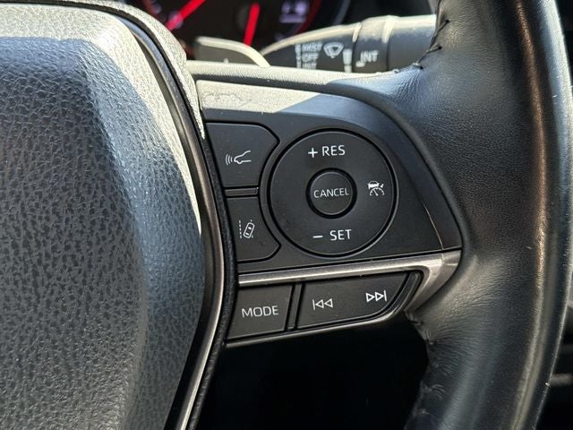 2022 Toyota Camry XSE V6