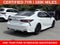 2023 Toyota Camry XSE V6