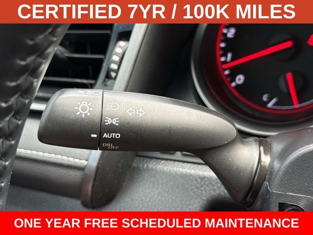 2023 Toyota Camry XSE V6