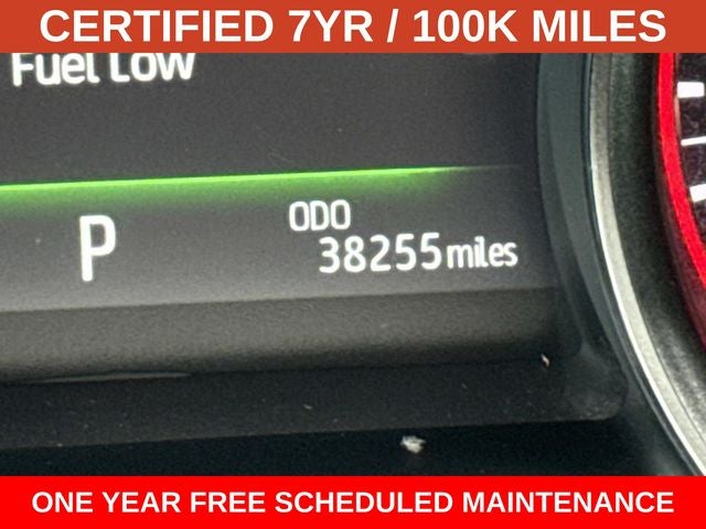 2023 Toyota Camry XSE V6
