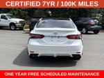 2023 Toyota Camry XSE V6