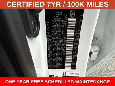 2023 Toyota Camry XSE V6