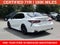 2023 Toyota Camry XSE V6