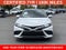 2023 Toyota Camry XSE V6