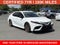 2024 Toyota Camry Hybrid SE