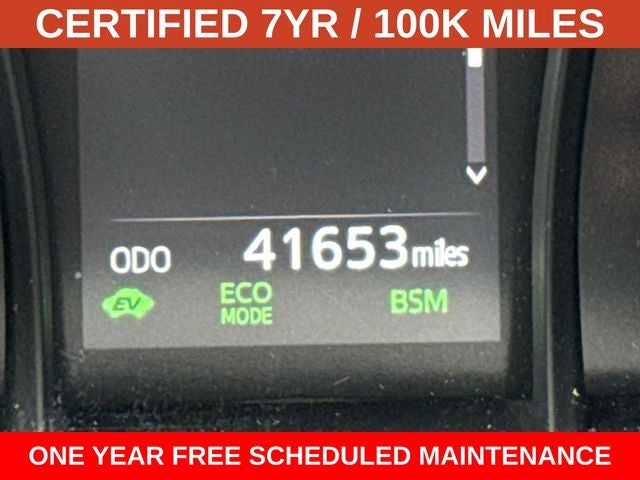 2024 Toyota Camry Hybrid SE