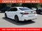 2024 Toyota Camry Hybrid SE