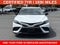 2024 Toyota Camry Hybrid SE