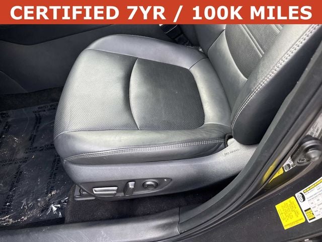 2023 Toyota RAV4 Hybrid Limited