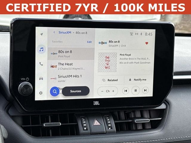 2023 Toyota RAV4 Hybrid Limited