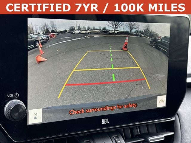 2023 Toyota RAV4 Hybrid Limited