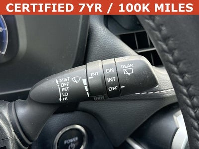 2023 Toyota RAV4 Hybrid Limited