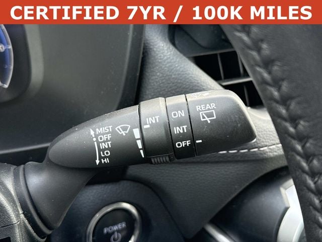 2023 Toyota RAV4 Hybrid Limited