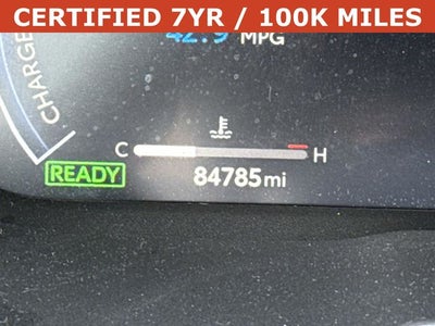 2023 Toyota RAV4 Hybrid Limited