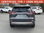 2023 Toyota RAV4 Hybrid Limited