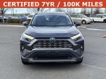 2023 Toyota RAV4 Hybrid Limited