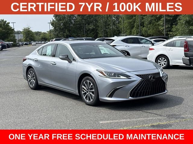 2023 Lexus ES 350