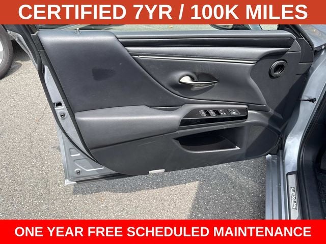 2023 Lexus ES 350