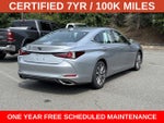2023 Lexus ES 350