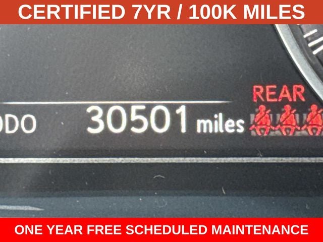 2023 Lexus ES 350