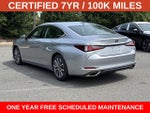 2023 Lexus ES 350