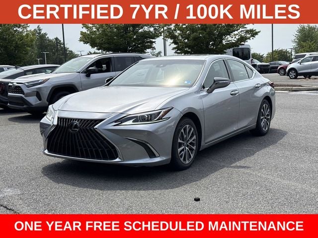 2023 Lexus ES 350