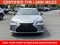2023 Lexus ES 350