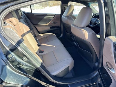 2023 Lexus ES 350