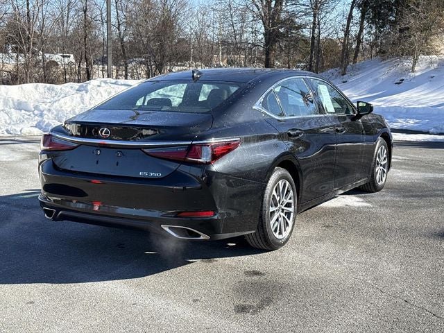 2023 Lexus ES 350