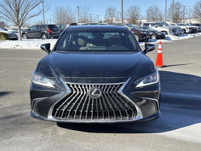 2023 Lexus ES 350