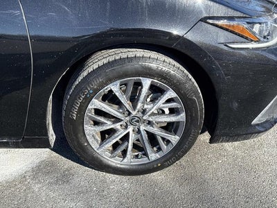 2023 Lexus ES 350