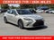 2023 Lexus ES 350