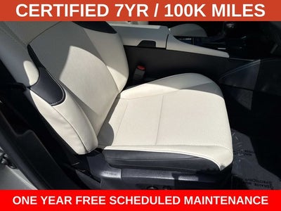 2023 Lexus ES 350