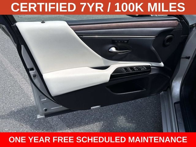 2023 Lexus ES 350