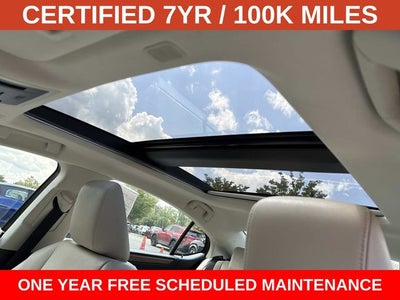 2023 Lexus ES 350