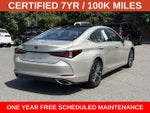 2023 Lexus ES 350