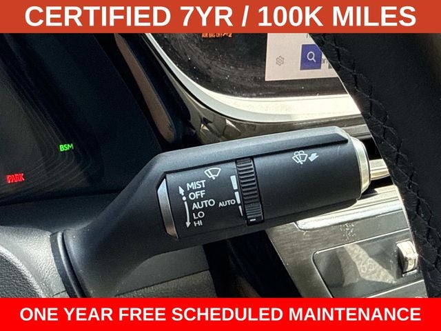 2023 Lexus ES 350