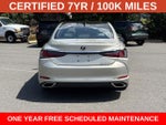 2023 Lexus ES 350